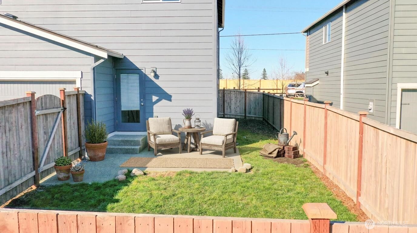 6618 284th Street NW, Stanwood, WA 98292