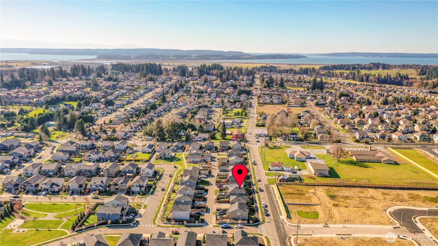 6618 284th Street NW, Stanwood, WA 98292