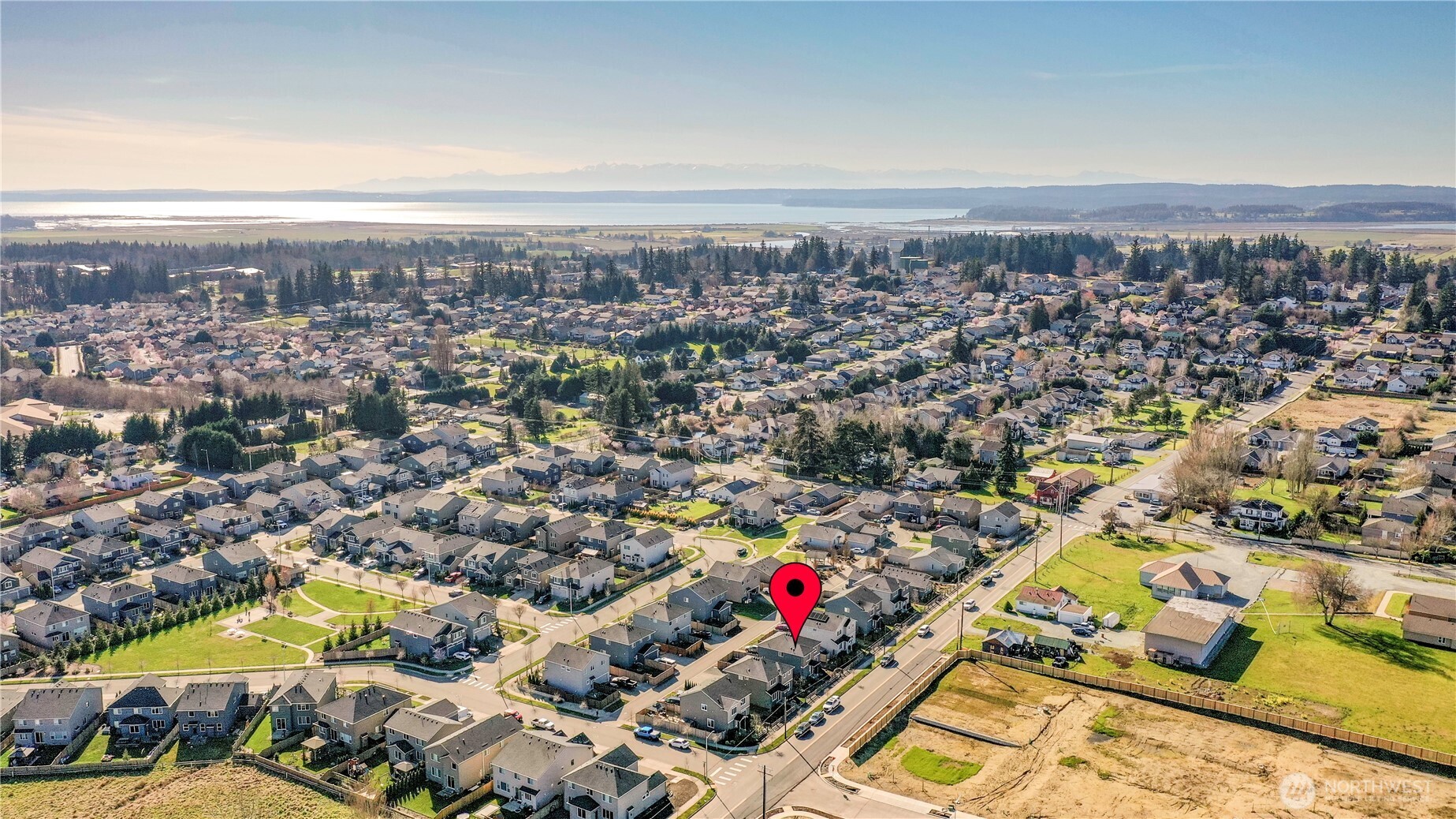 6618 284th Street NW, Stanwood, WA 98292