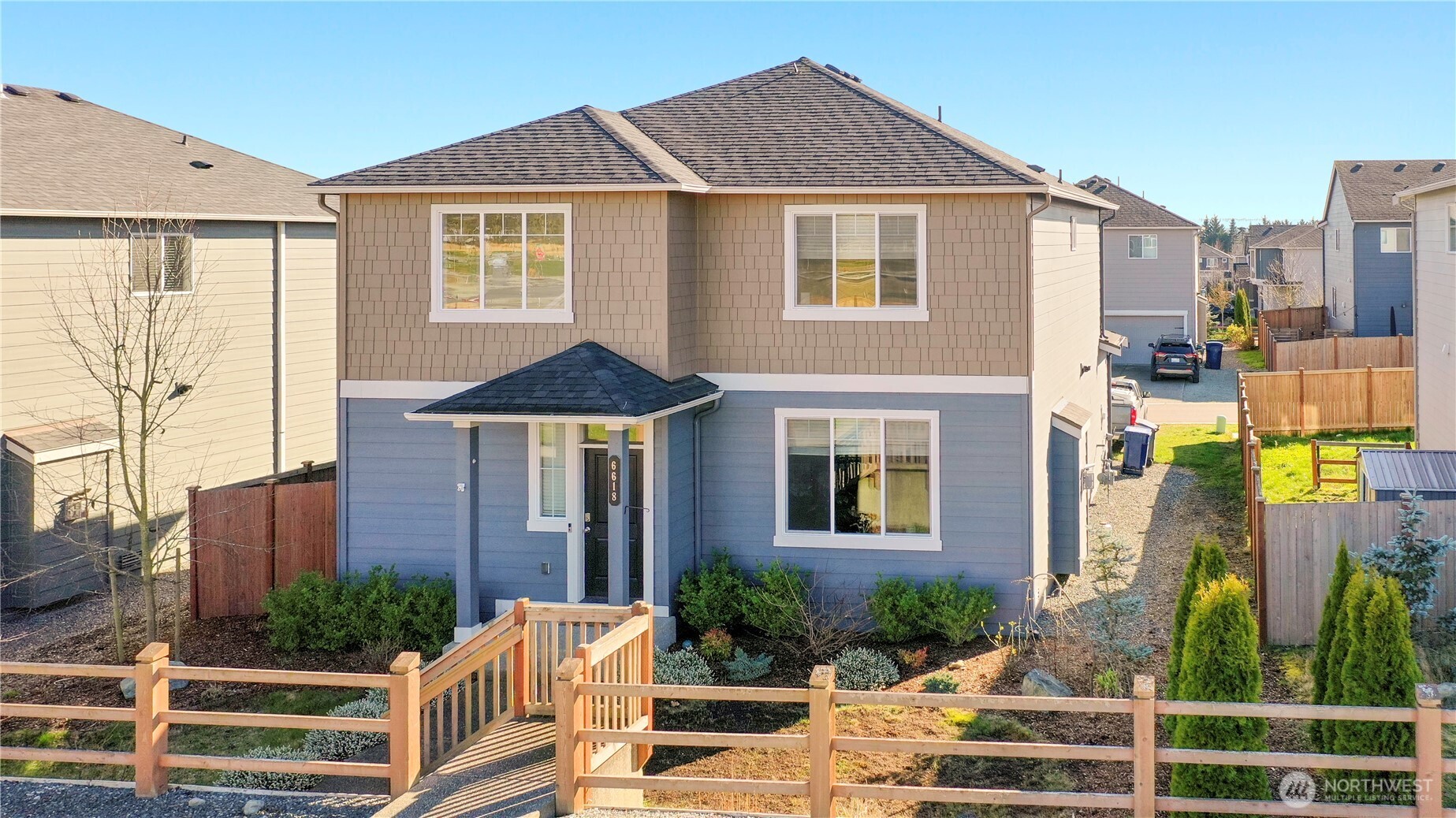6618 284th Street NW, Stanwood, WA 98292