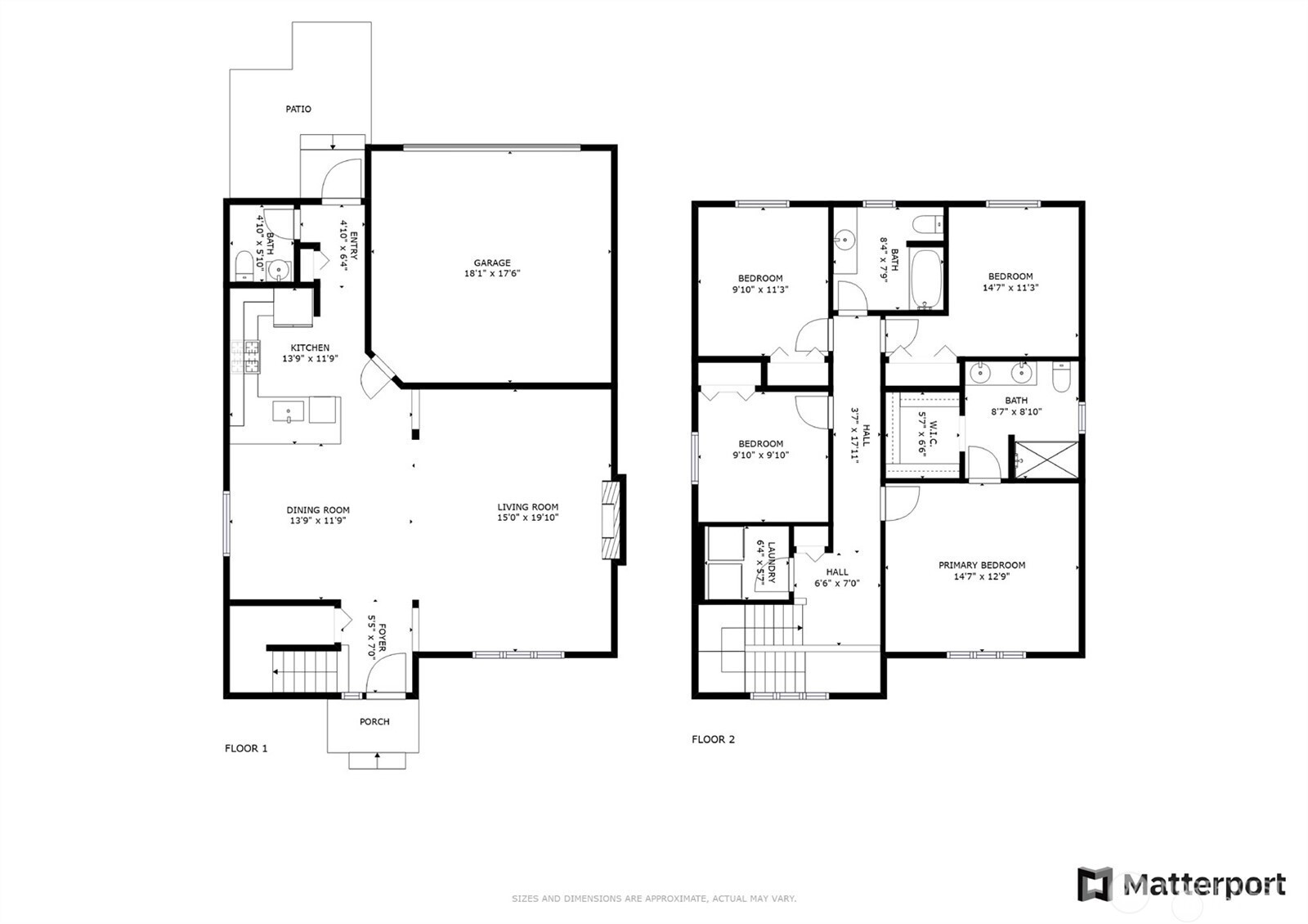 6618 284th Street NW, Stanwood, WA 98292