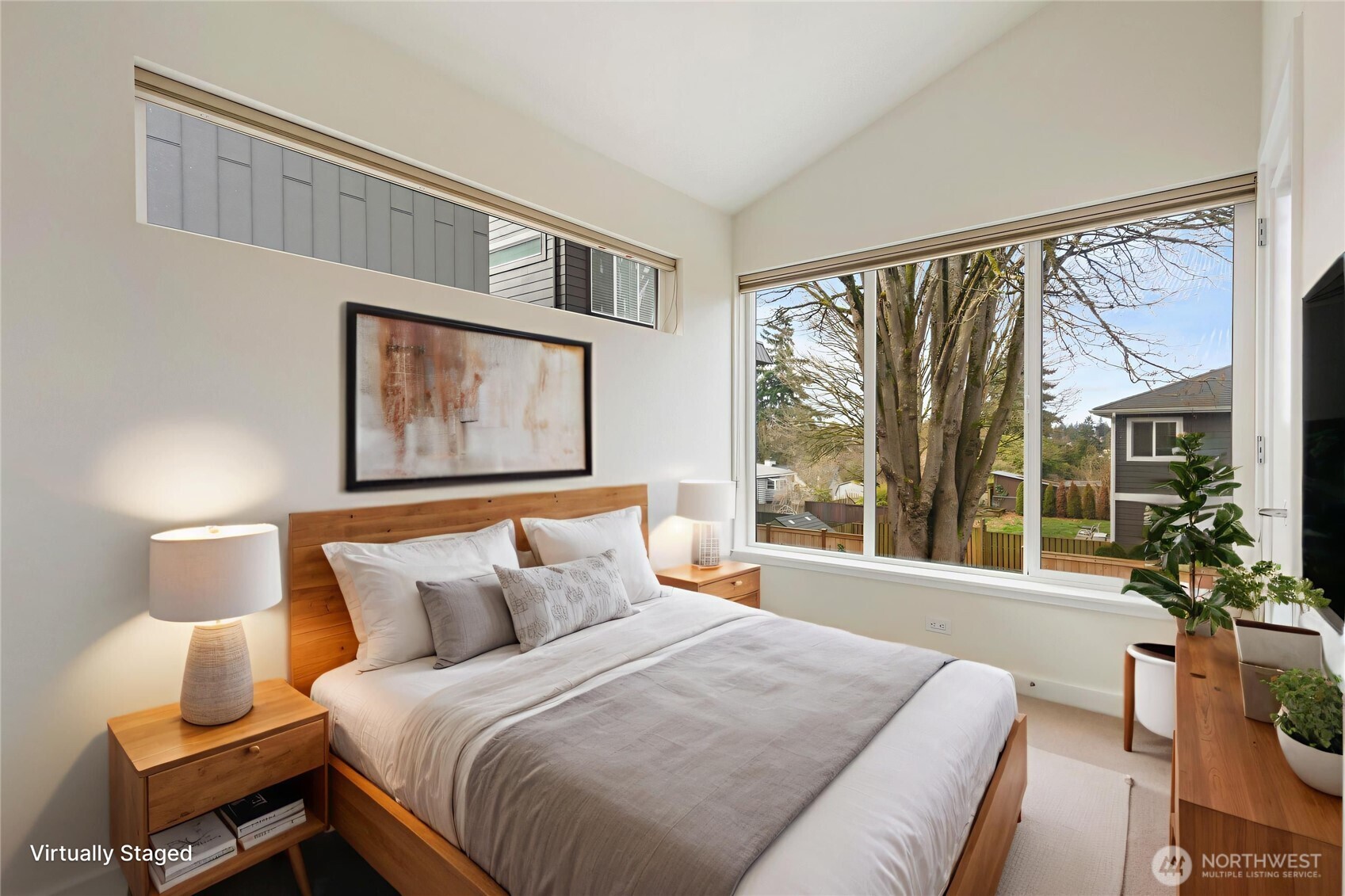 115 N 105th Street #B, Seattle, WA 98133