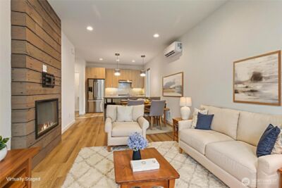 115 N 105th Street #B, Seattle, WA 98133 - Photo 27