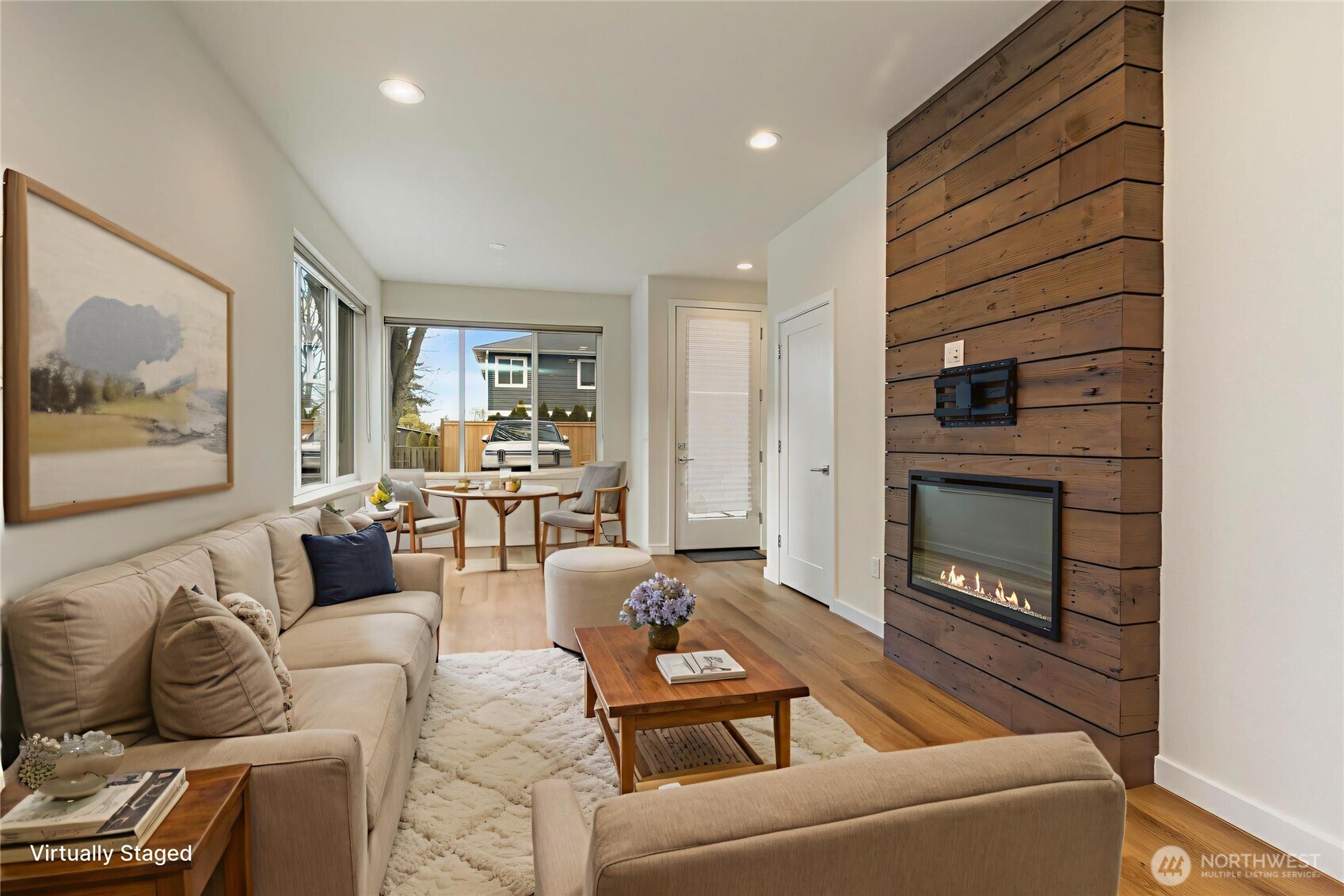 115 N 105th Street #B, Seattle, WA 98133