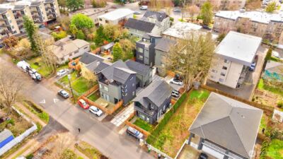 115 N 105th Street #B, Seattle, WA 98133 - Photo 32