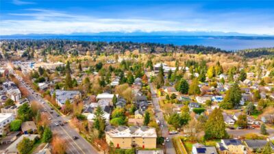 115 N 105th Street #B, Seattle, WA 98133 - Photo 37