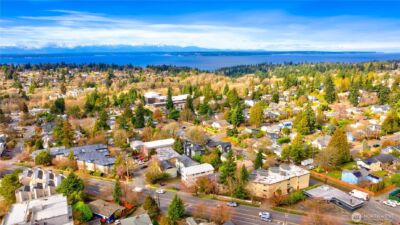 115 N 105th Street #B, Seattle, WA 98133 - Photo 38