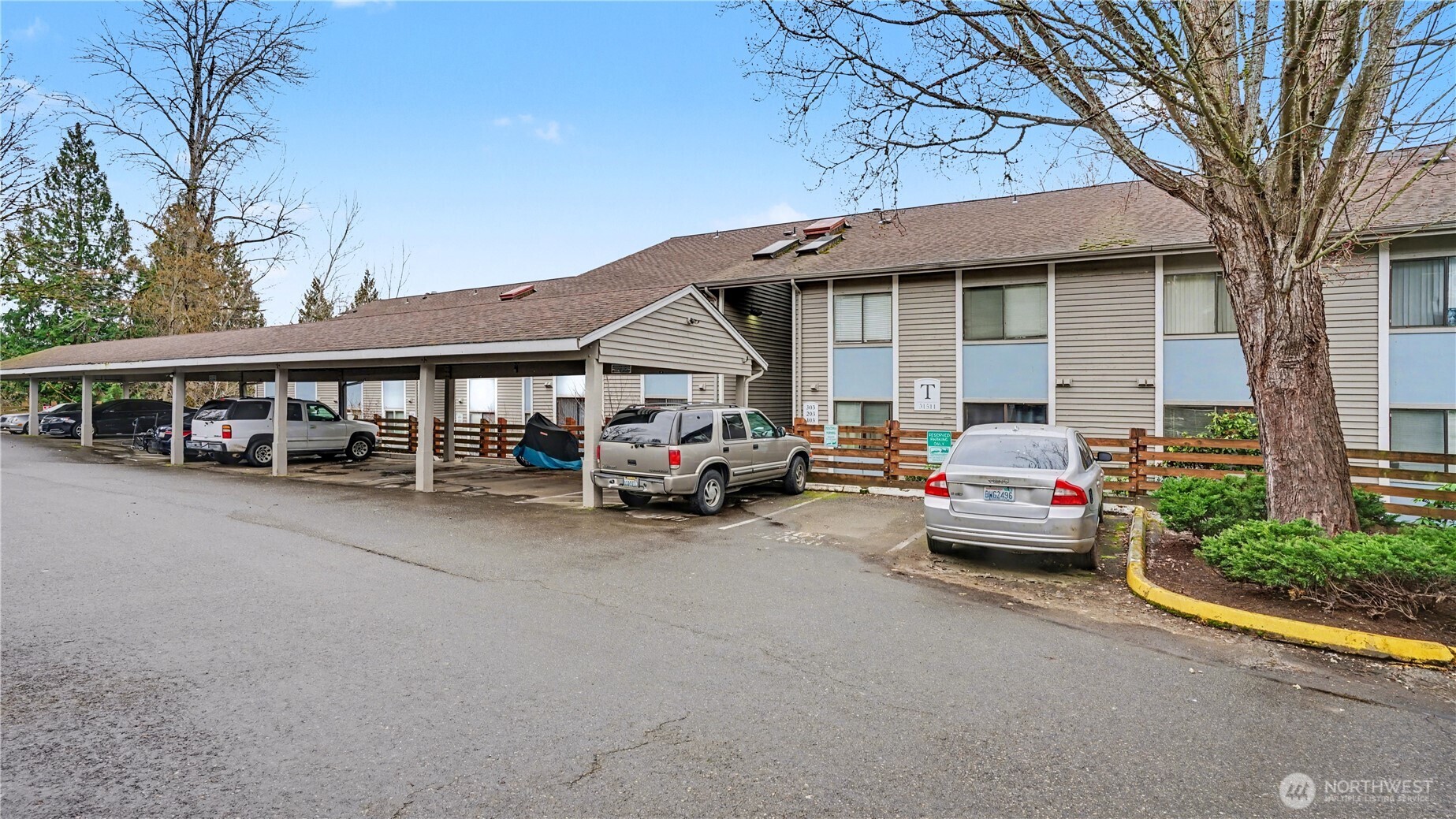 31511 106th Place SE #T204, Auburn, WA 98092