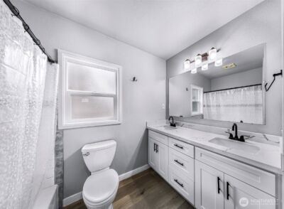 222 W Marilyn Avenue , Everett, WA 98204 - Photo 12