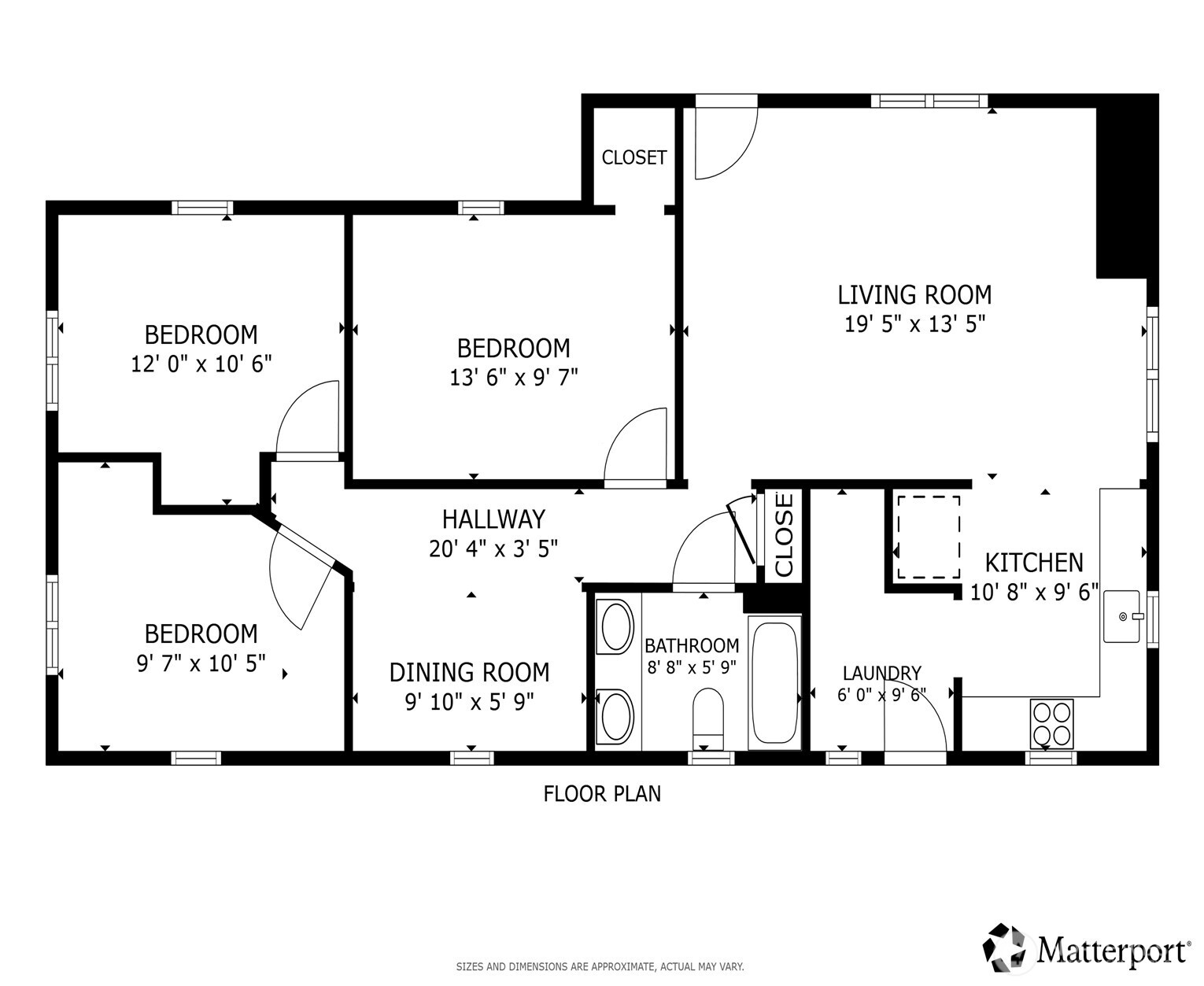 222 W Marilyn Avenue , Everett, WA 98204