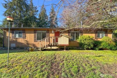 114 S ALDER Lane , Port Angeles, WA 98362 - Photo 2