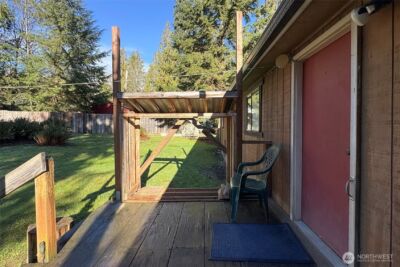 114 S ALDER Lane , Port Angeles, WA 98362 - Photo 32
