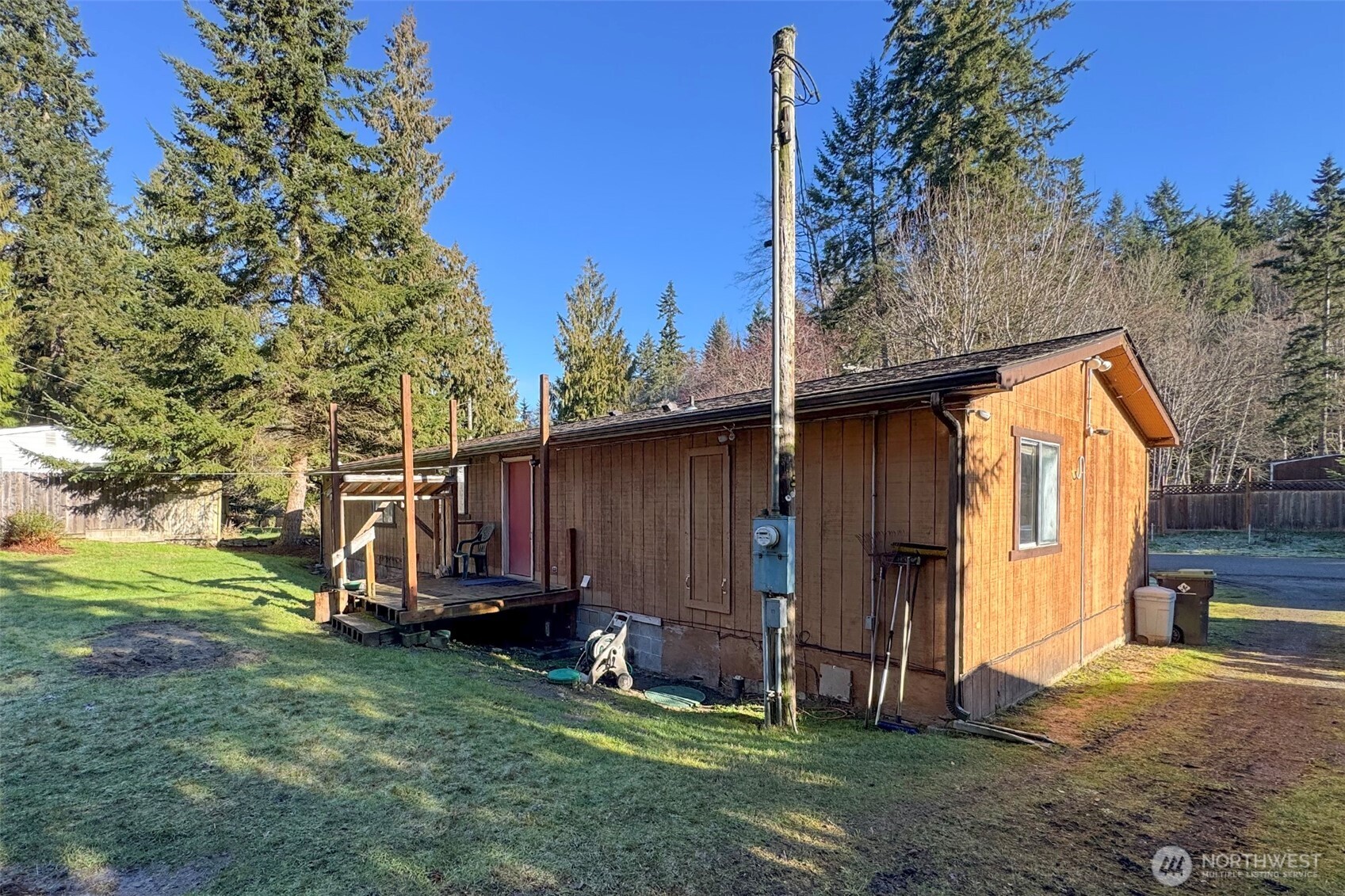 114 S ALDER Lane , Port Angeles, WA 98362