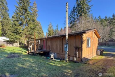 114 S ALDER Lane , Port Angeles, WA 98362 - Photo 33