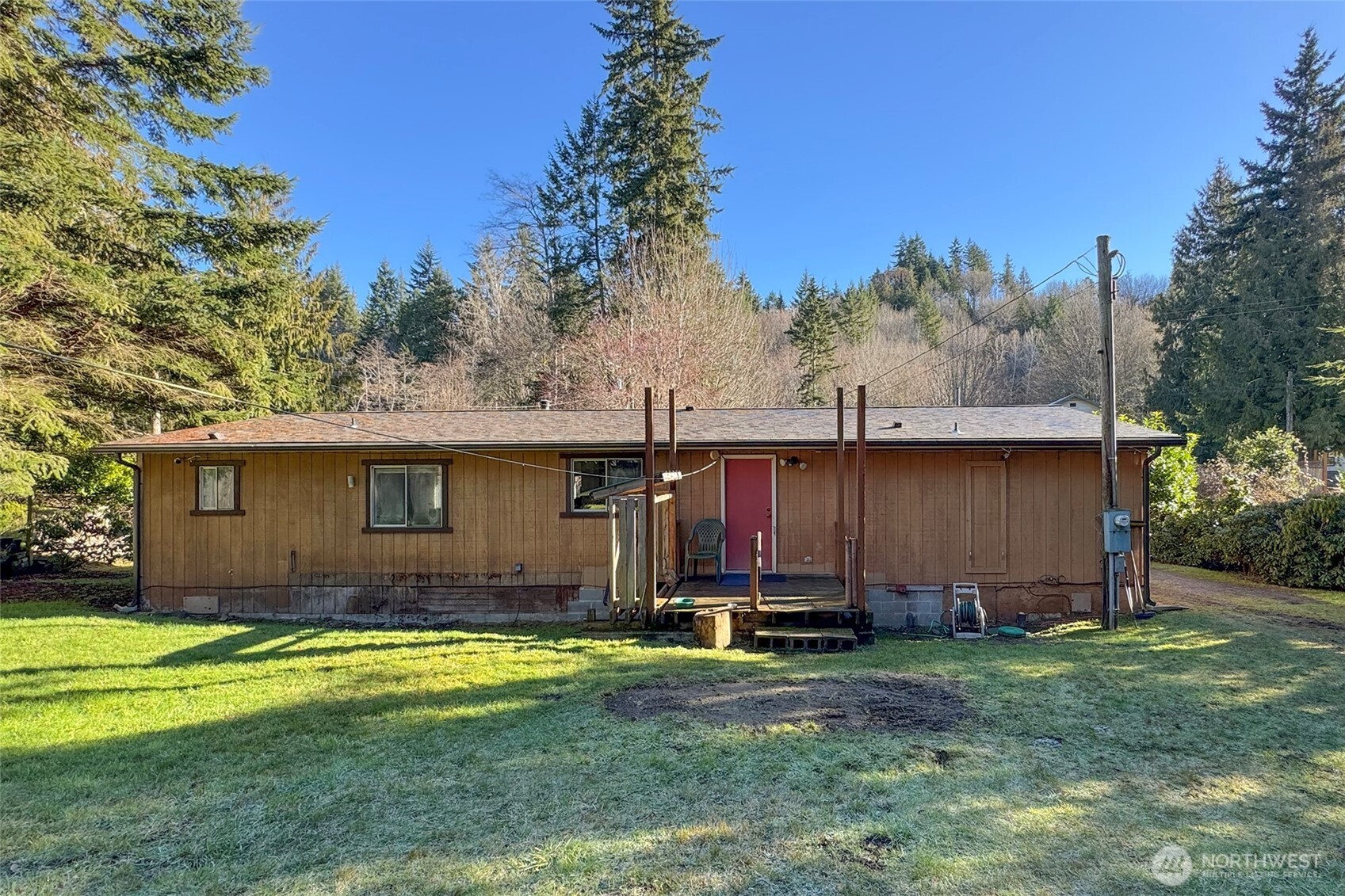 114 S ALDER Lane , Port Angeles, WA 98362