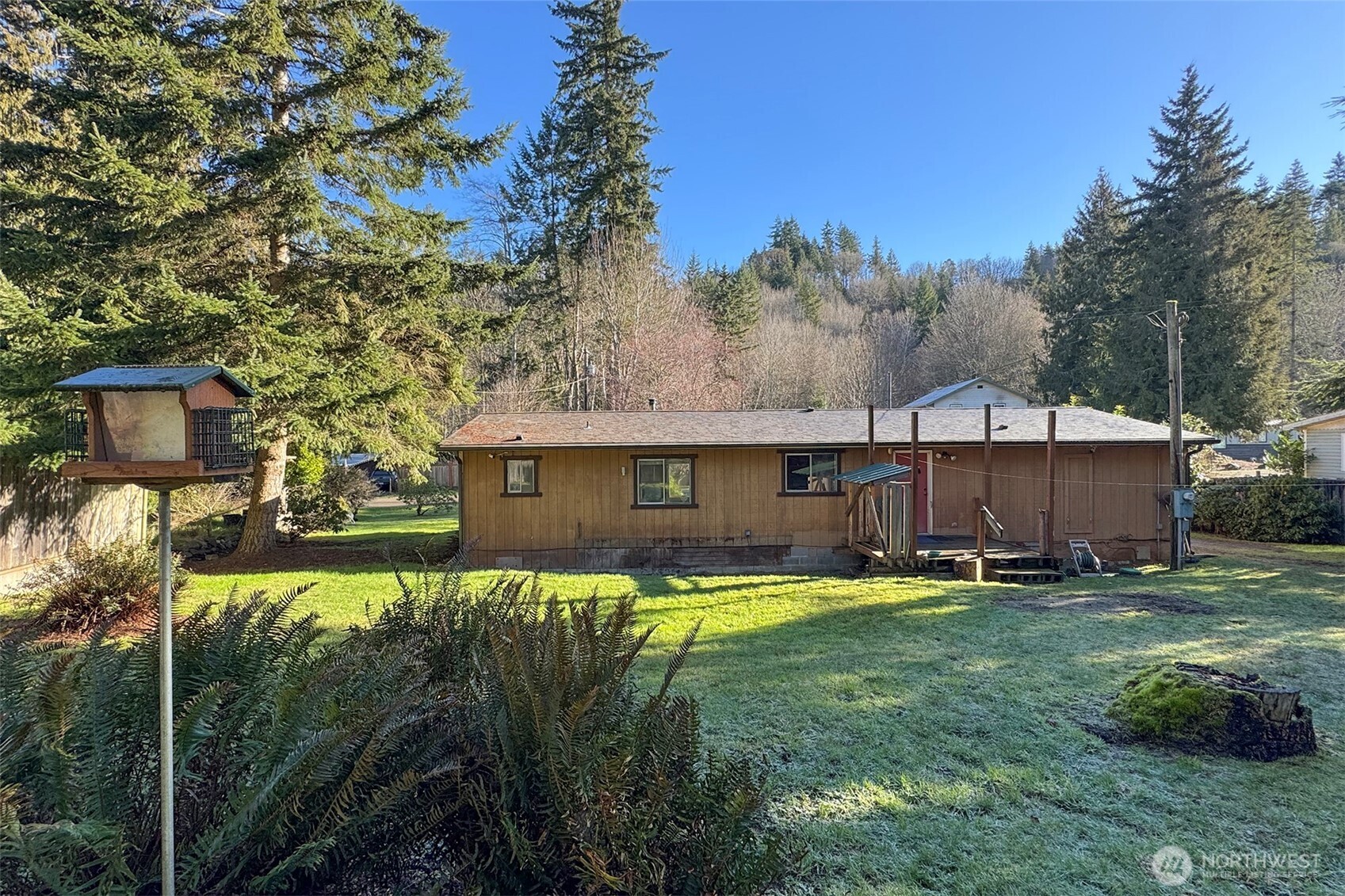 114 S ALDER Lane , Port Angeles, WA 98362