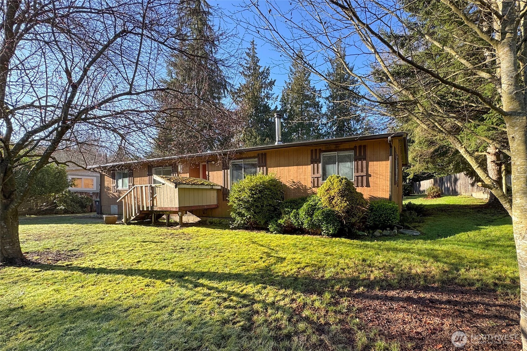 114 S ALDER Lane , Port Angeles, WA 98362