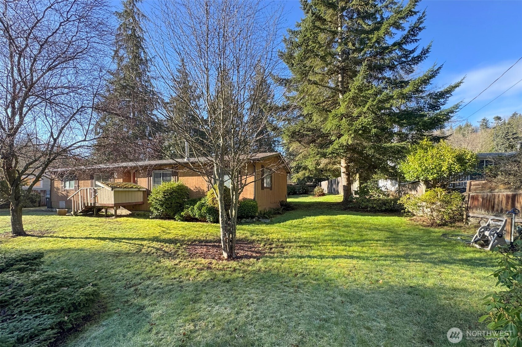 114 S ALDER Lane , Port Angeles, WA 98362