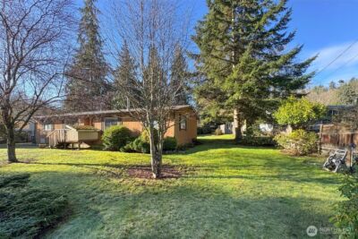 114 S ALDER Lane , Port Angeles, WA 98362 - Photo 40