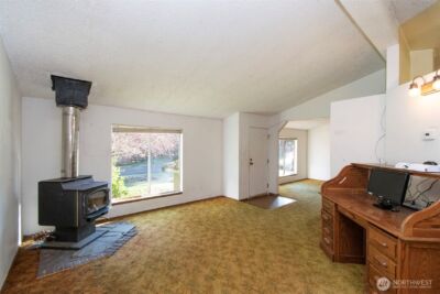 114 S ALDER Lane , Port Angeles, WA 98362 - Photo 5