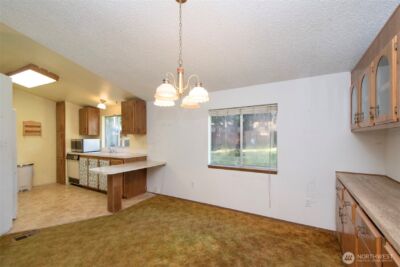 114 S ALDER Lane , Port Angeles, WA 98362 - Photo 8
