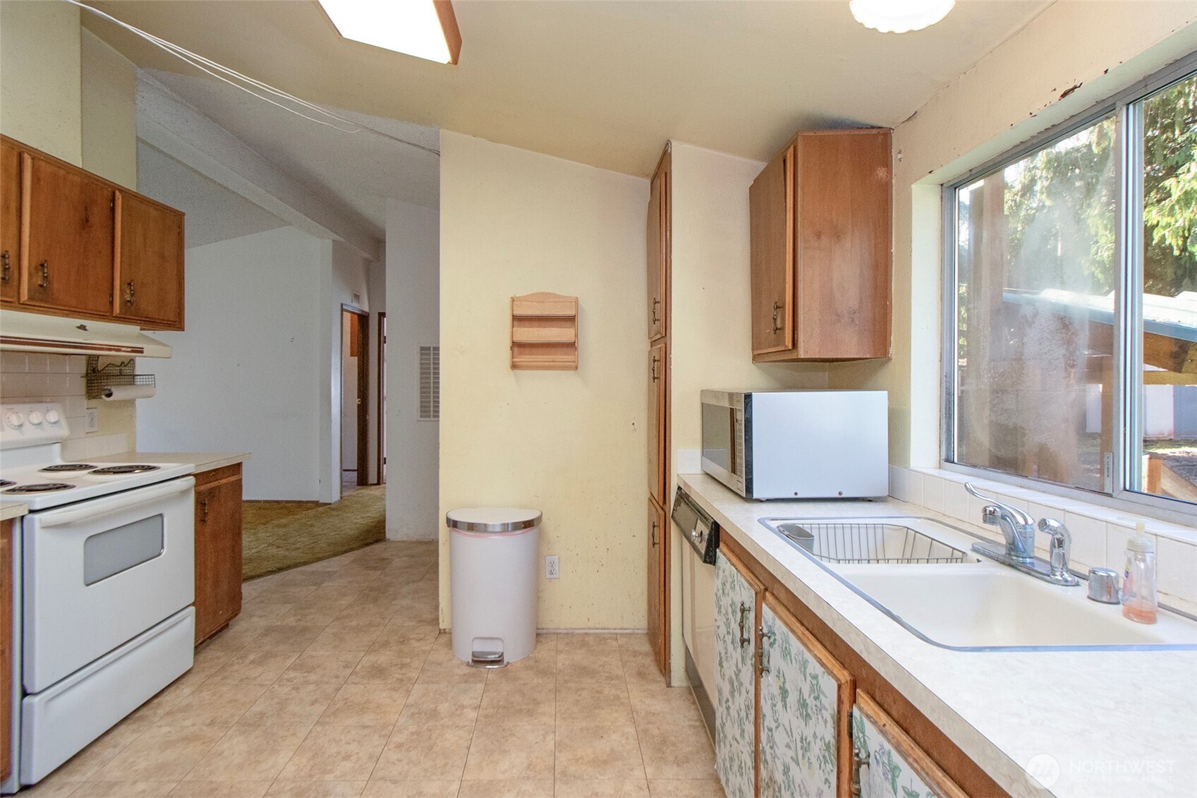 114 S ALDER Lane , Port Angeles, WA 98362