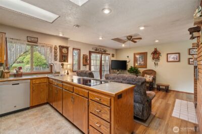 1515 Seminary Hill , Centralia, WA 98531 - Photo 13