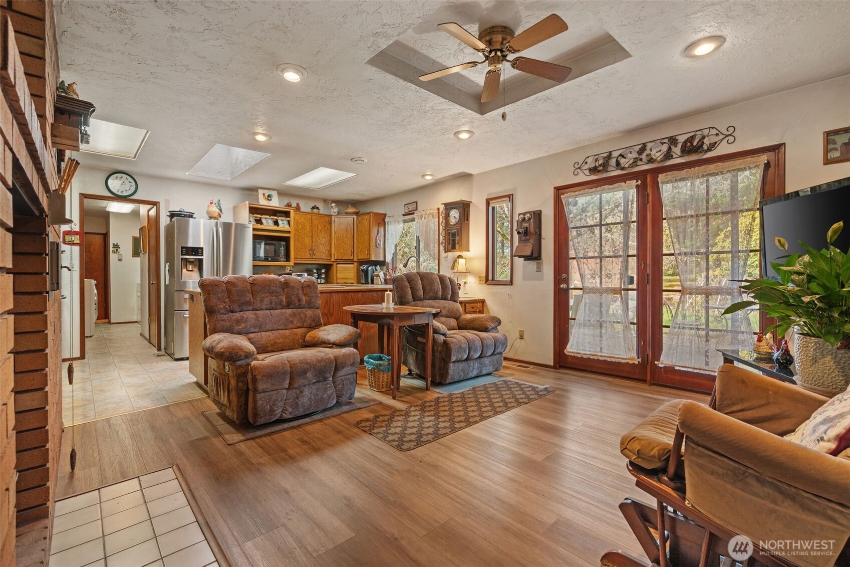 1515 Seminary Hill , Centralia, WA 98531