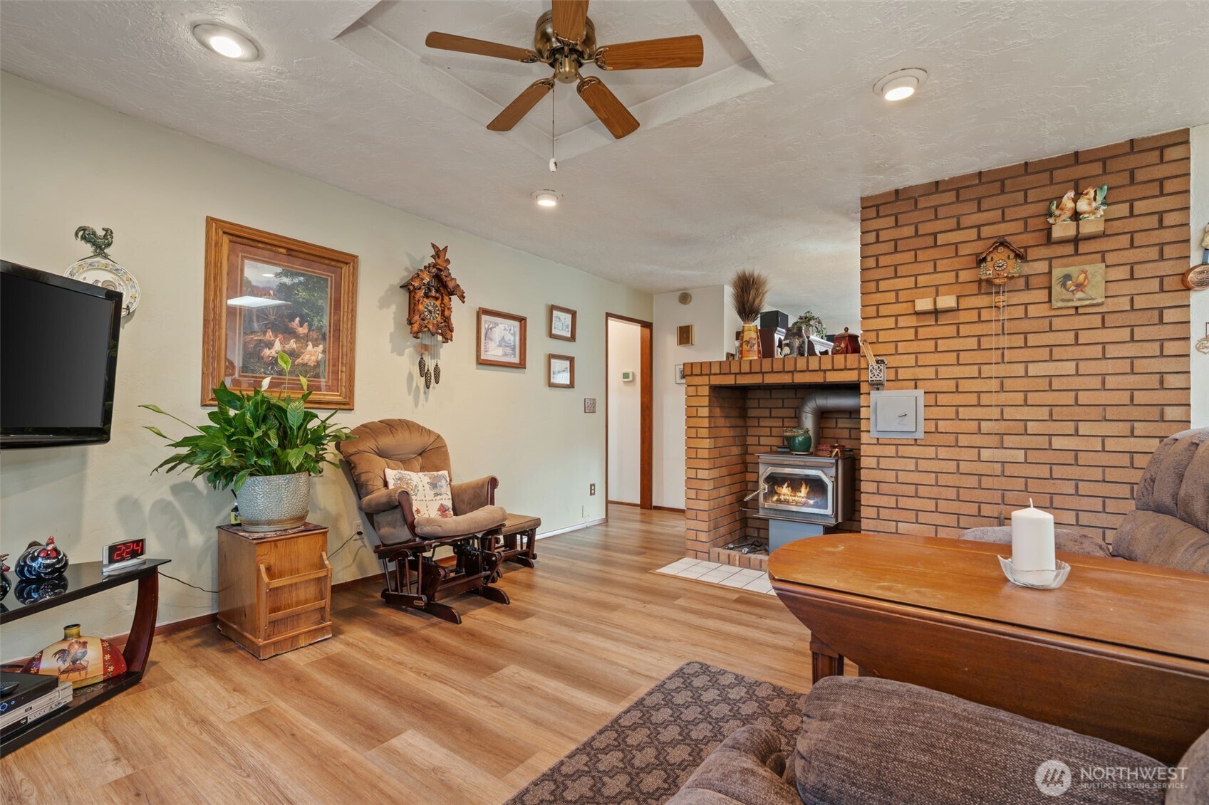 1515 Seminary Hill , Centralia, WA 98531