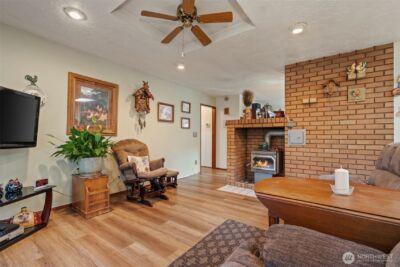 1515 Seminary Hill , Centralia, WA 98531 - Photo 15