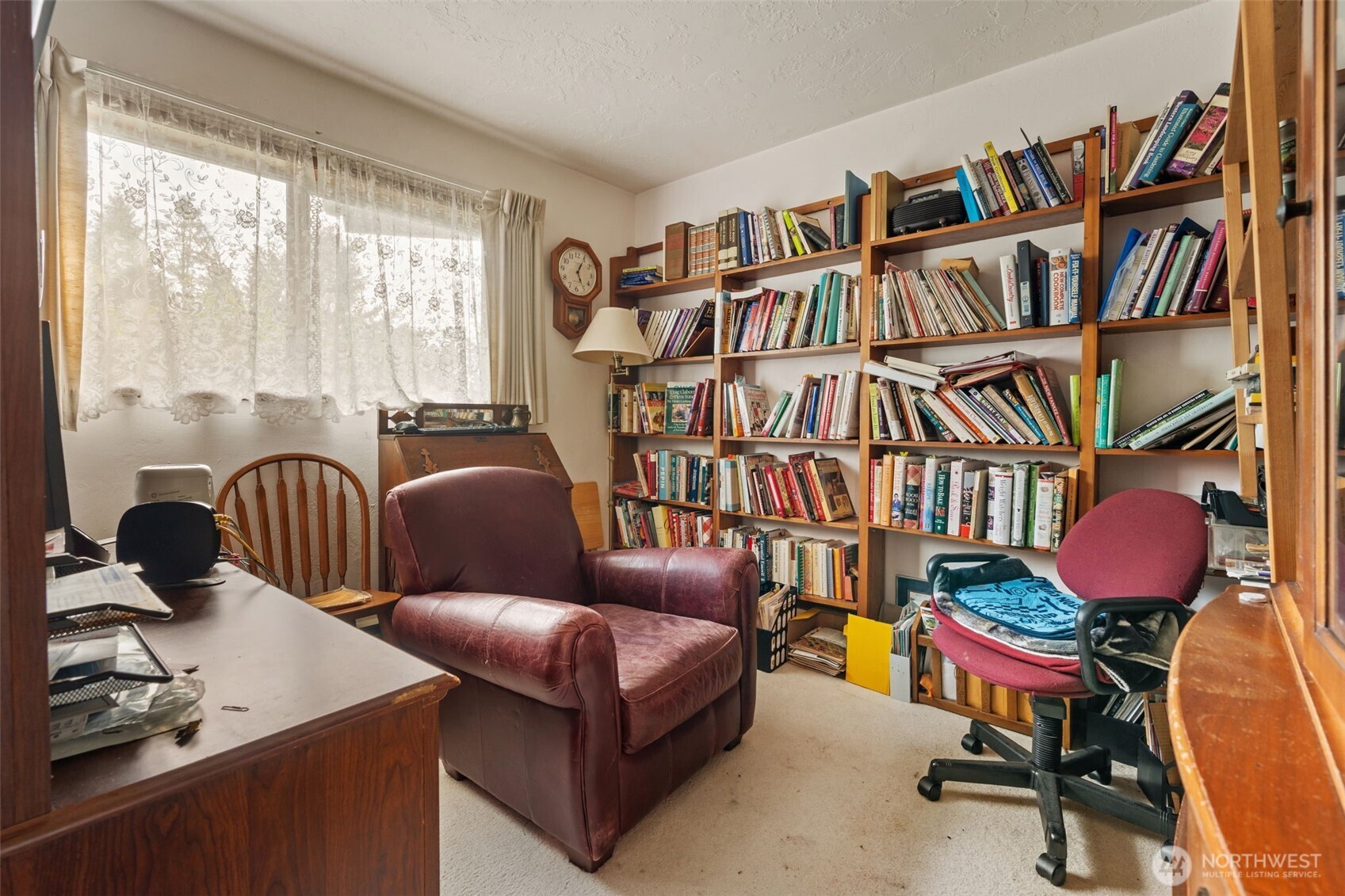 1515 Seminary Hill , Centralia, WA 98531