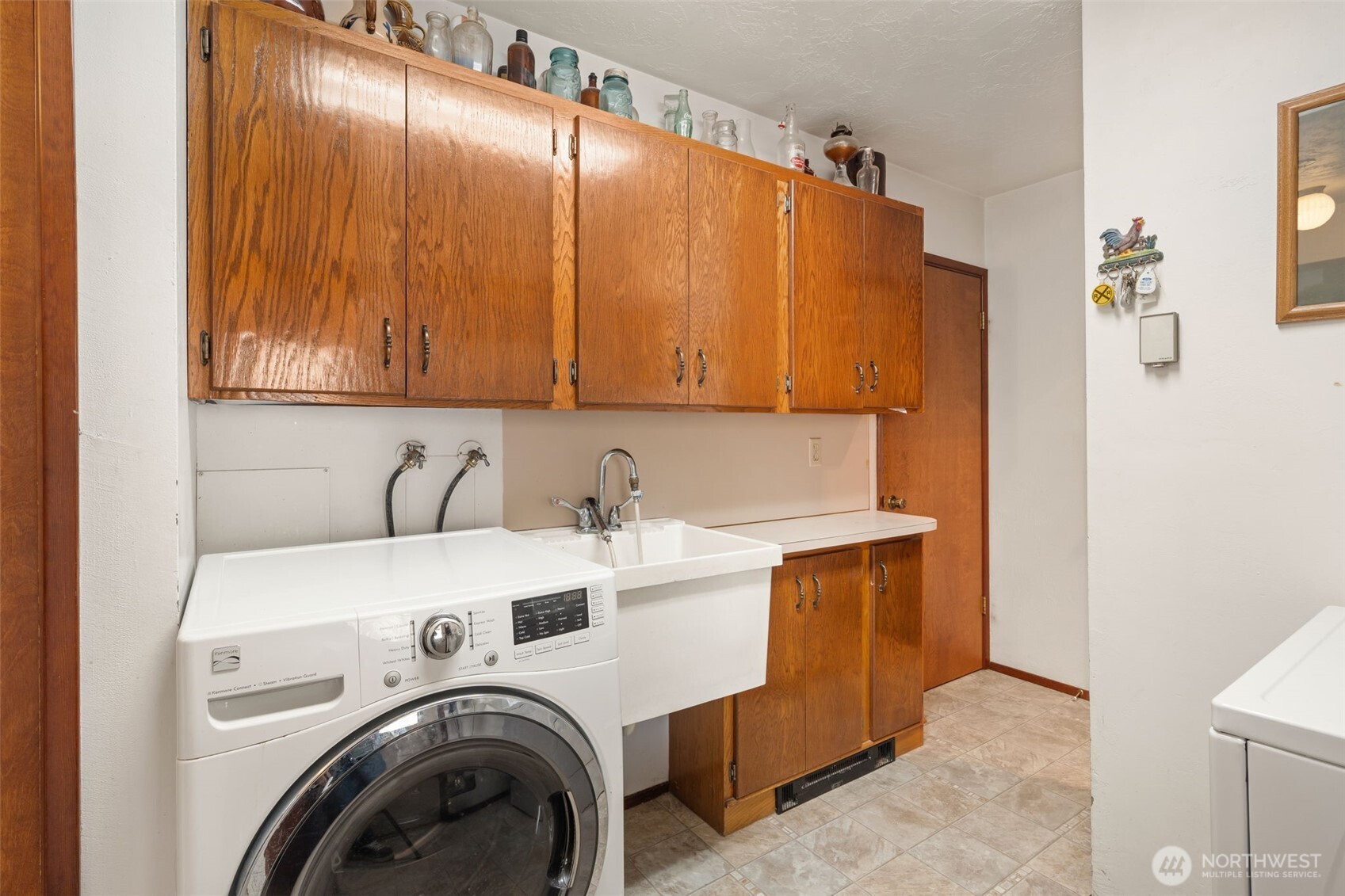 1515 Seminary Hill , Centralia, WA 98531