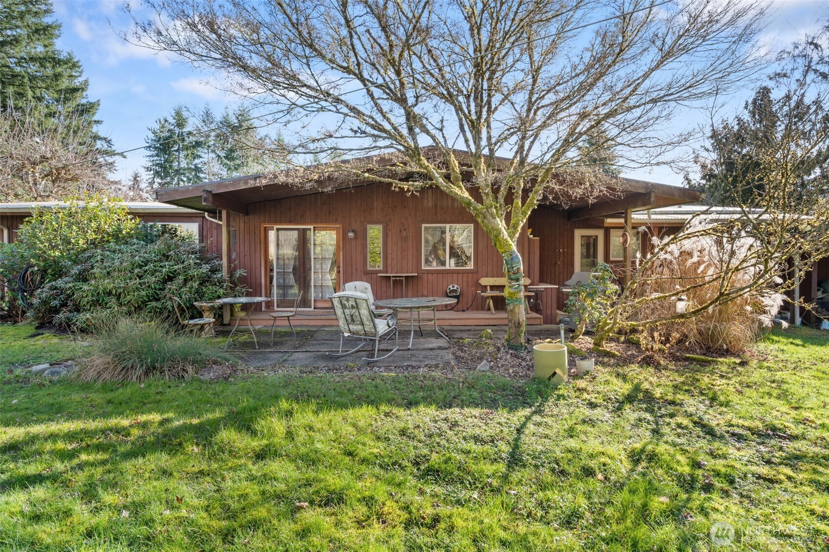 1515 Seminary Hill , Centralia, WA 98531