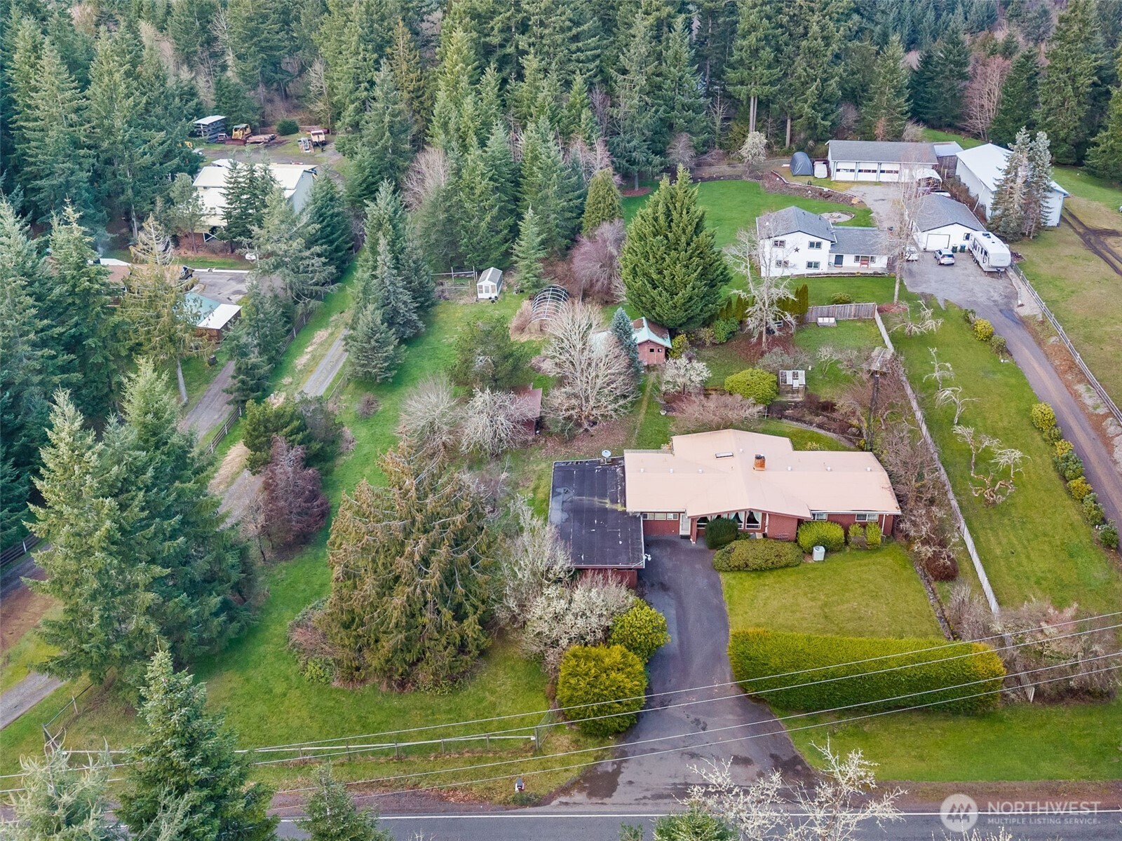 1515 Seminary Hill , Centralia, WA 98531