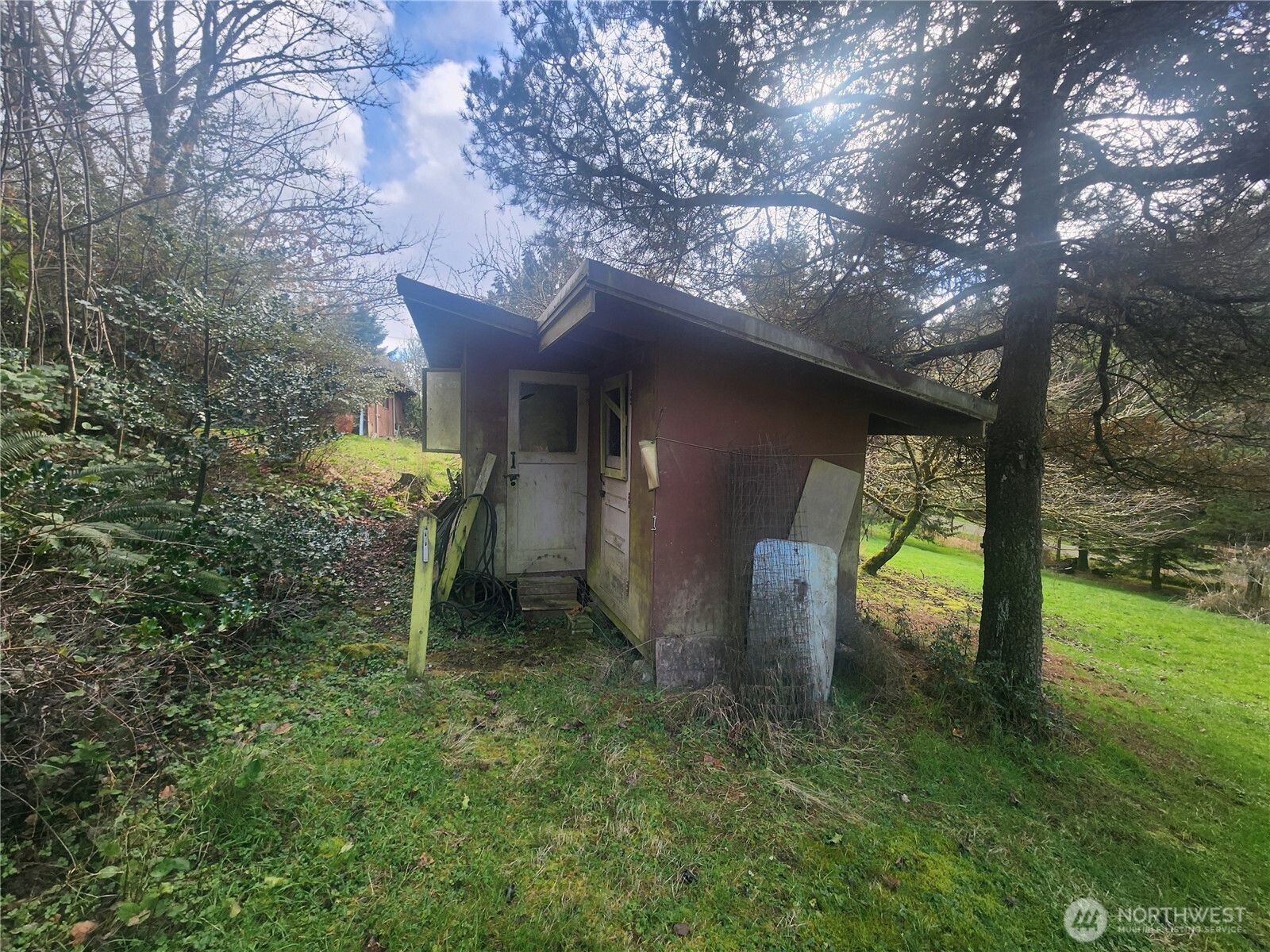 1515 Seminary Hill , Centralia, WA 98531