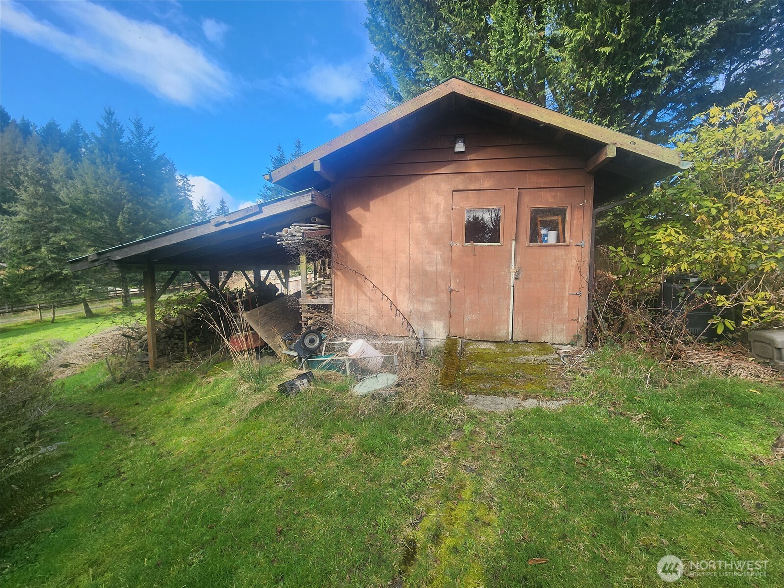 1515 Seminary Hill , Centralia, WA 98531