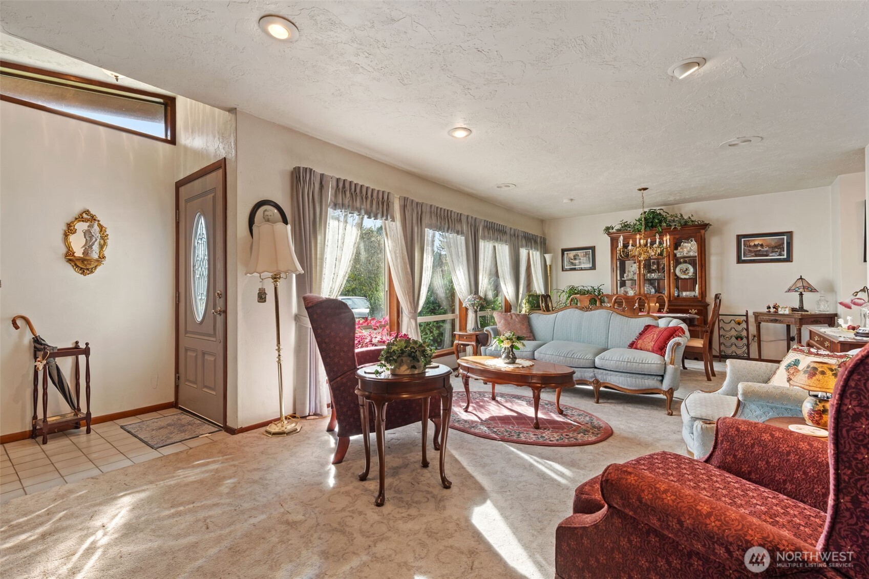 1515 Seminary Hill , Centralia, WA 98531