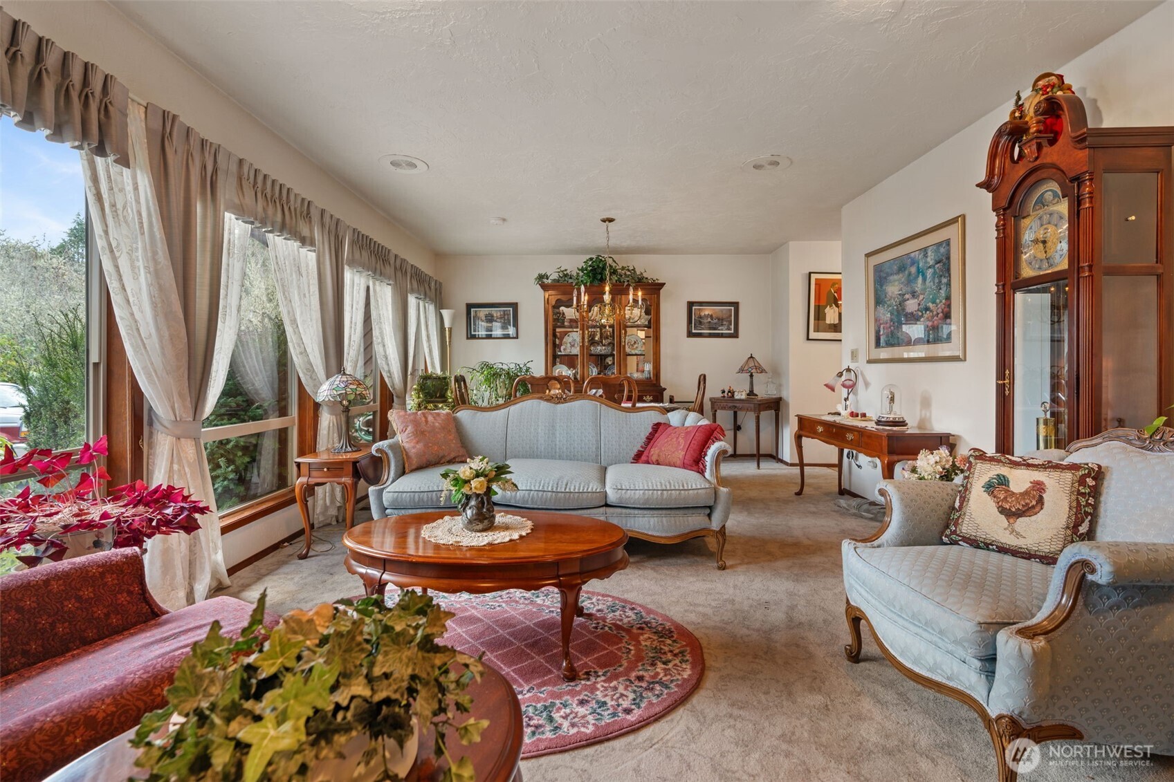 1515 Seminary Hill , Centralia, WA 98531