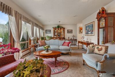 1515 Seminary Hill , Centralia, WA 98531 - Photo 7