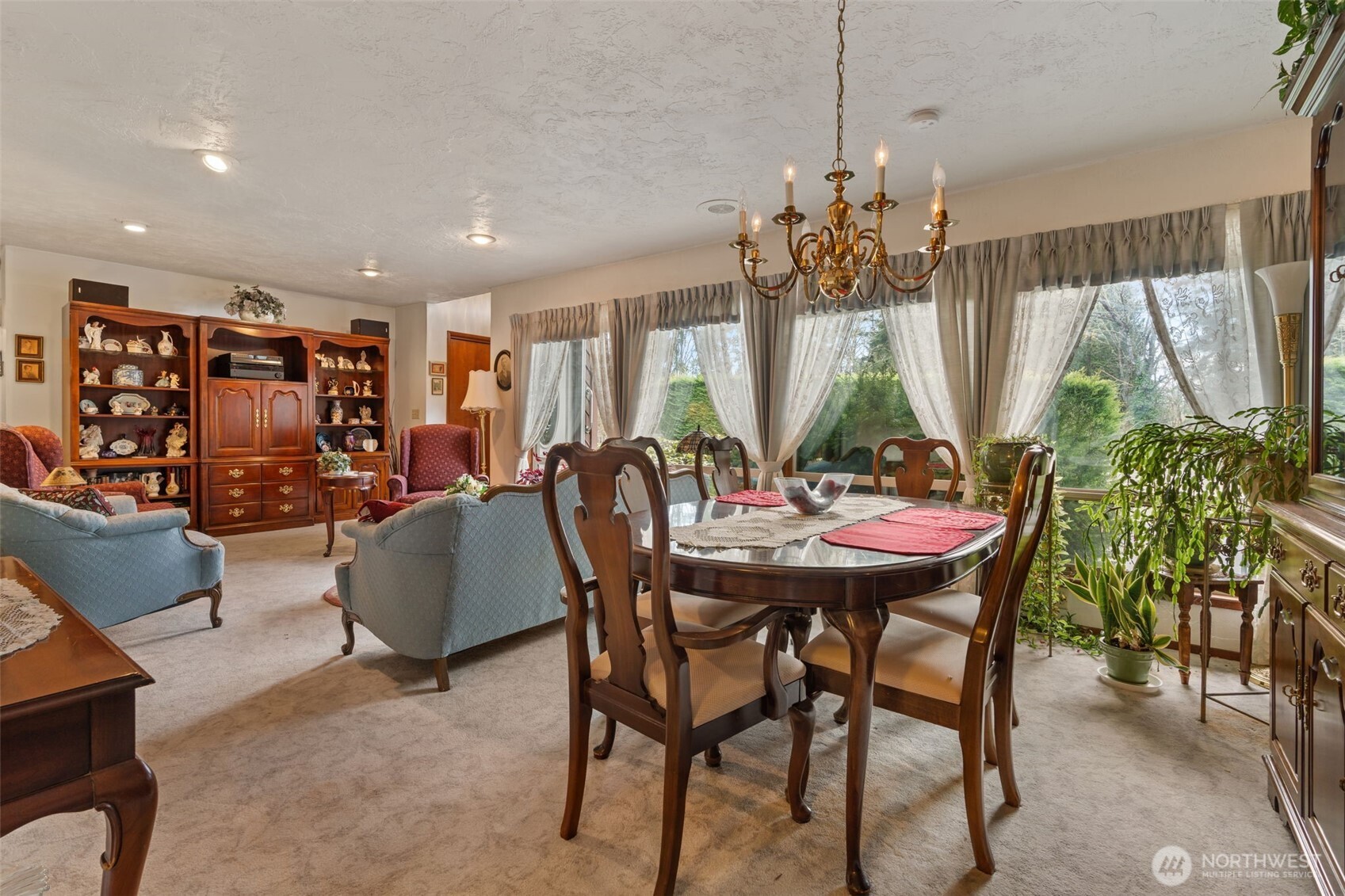 1515 Seminary Hill , Centralia, WA 98531