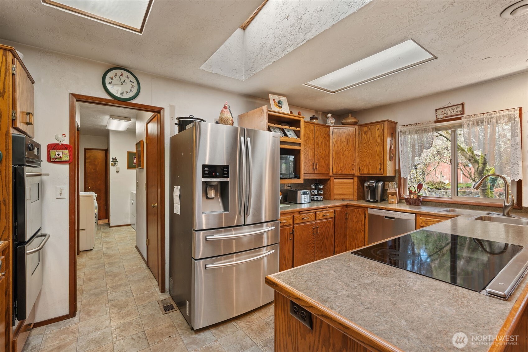 1515 Seminary Hill , Centralia, WA 98531