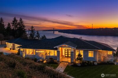 4802 N Mildred Street , Tacoma, WA 98407 - Photo 2