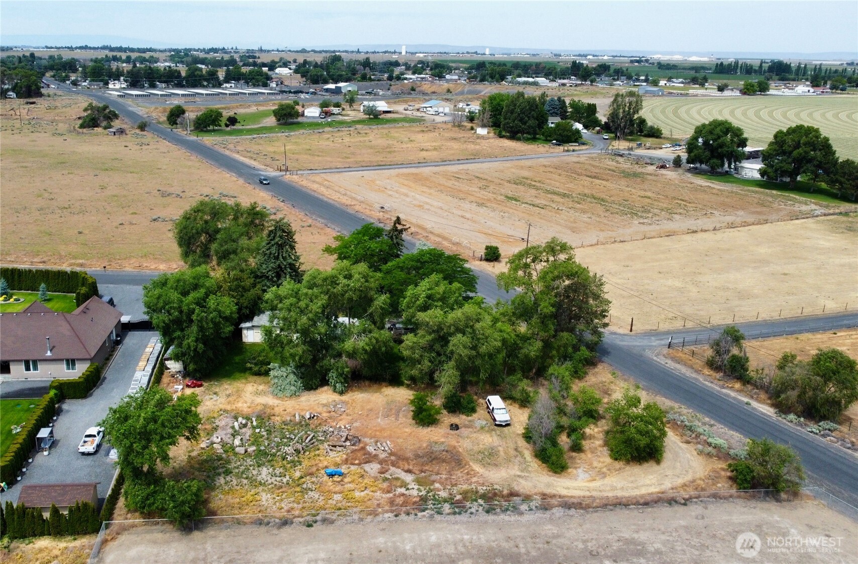 4477 Wenatchee Drive NE, Moses Lake, WA 98837