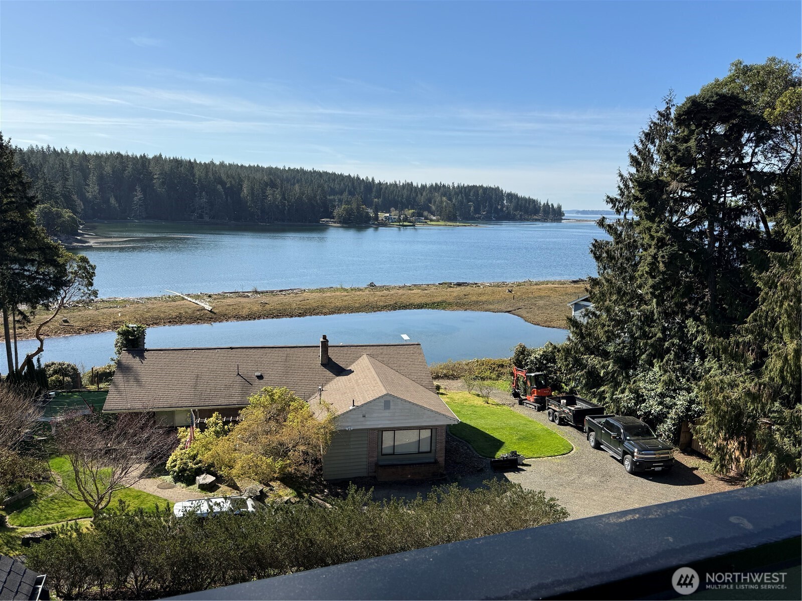 18909 115th Street NW, Allyn, WA 98329