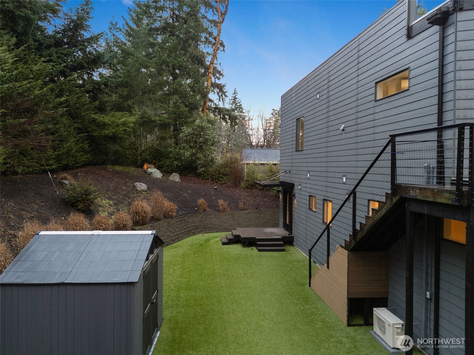 18909 115th Street NW, Allyn, WA 98329