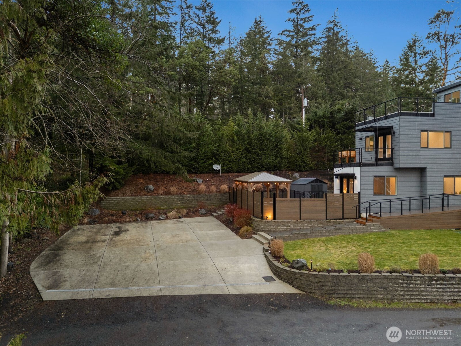 18909 115th Street NW, Allyn, WA 98329