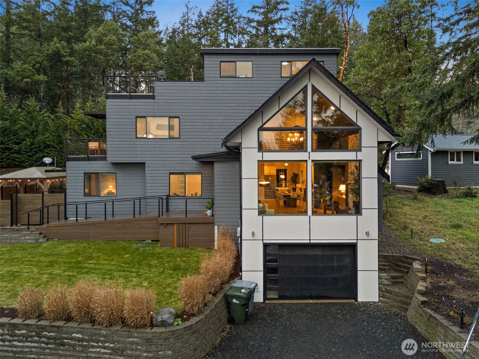 18909 115th Street NW, Allyn, WA 98329