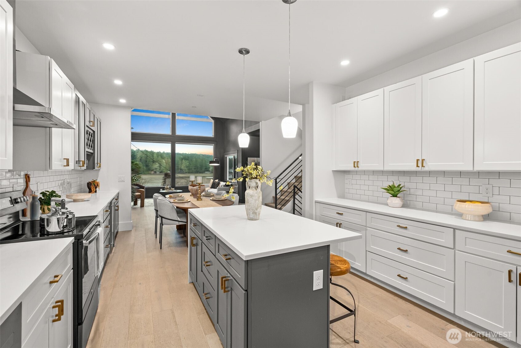 18909 115th Street NW, Allyn, WA 98329