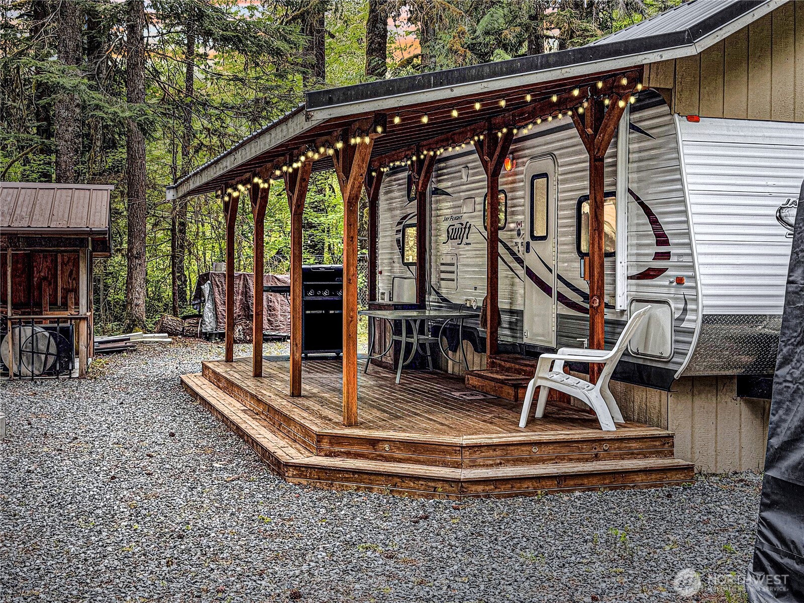 47 Wilderness Way , Deming, WA 98244