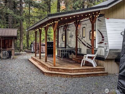 47 Wilderness Way , Deming, WA 98244